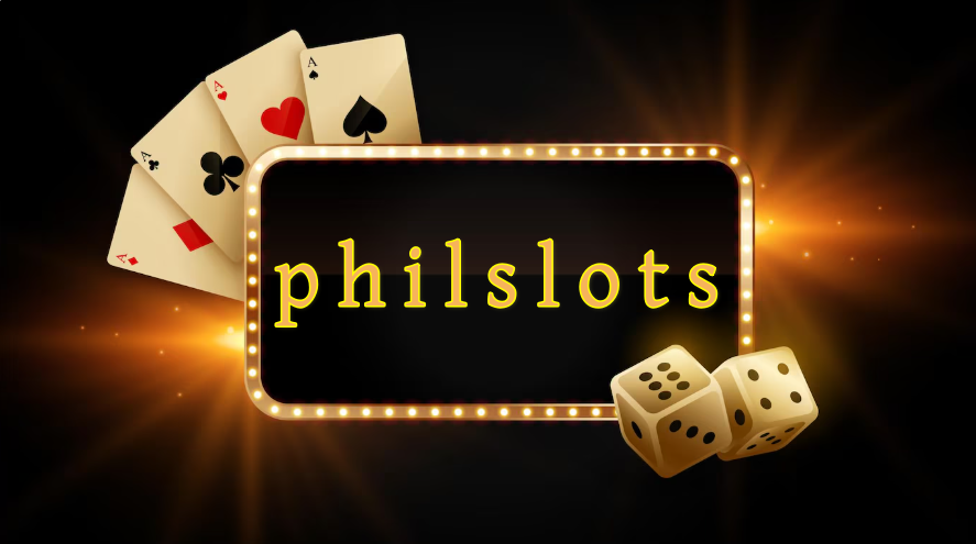 philslots پاکستان