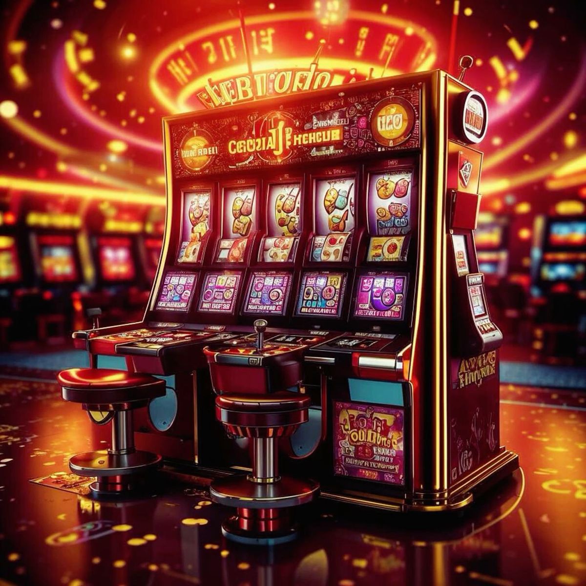 philslots کیسینو میں بکراٹکھیلیں