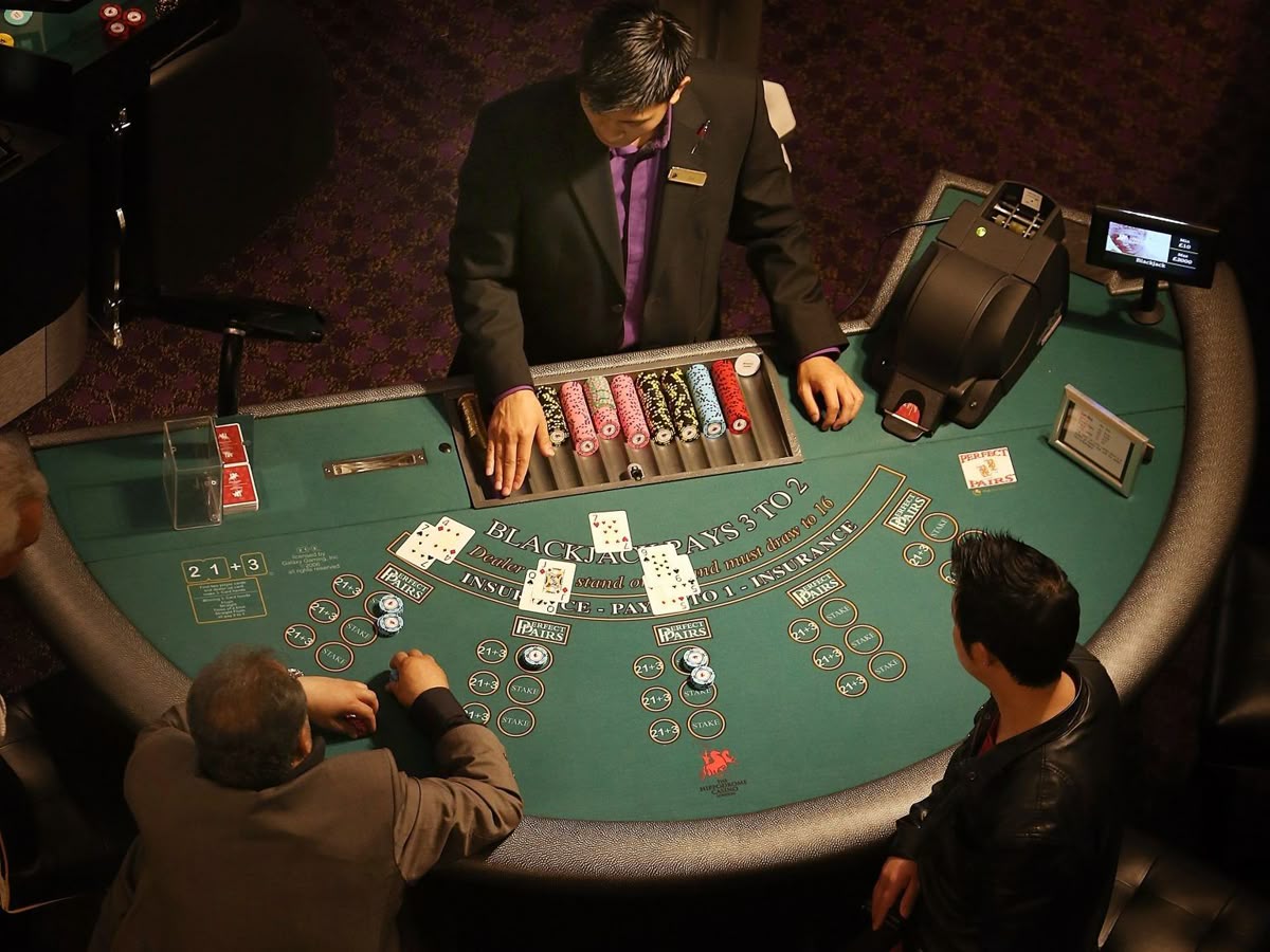 philslots کیسینو میں پوکر گیمز