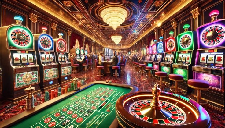 philslots سائٹ کے لیے آن لائن گیمز فراہم کرنے والے