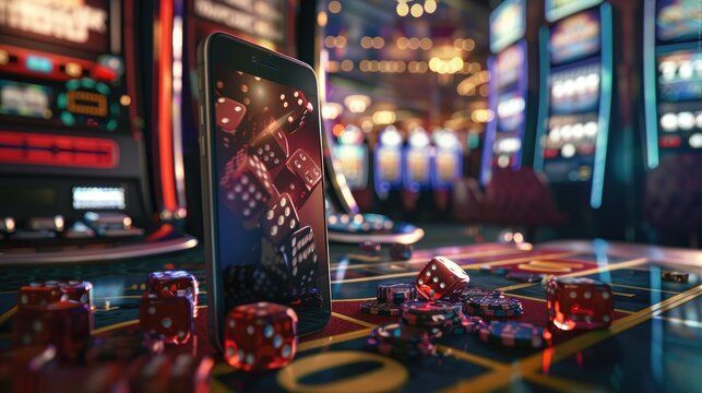 philslots کیسینو میں سلاٹ کھیلنا شروع کریں۔