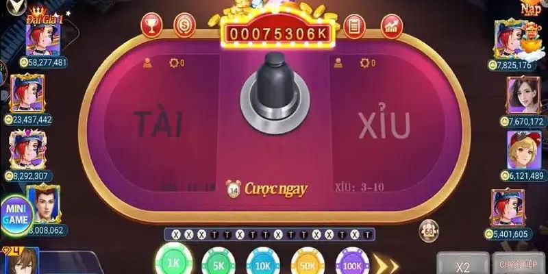 philslots کیسینو میں رولیٹی گیمز کے بارے میں معلومات