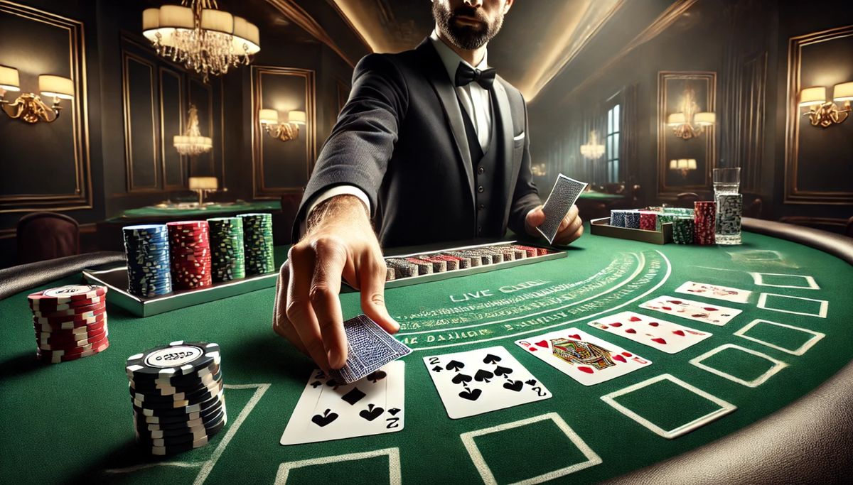 philslots کیسینو میں پوکر گیمز