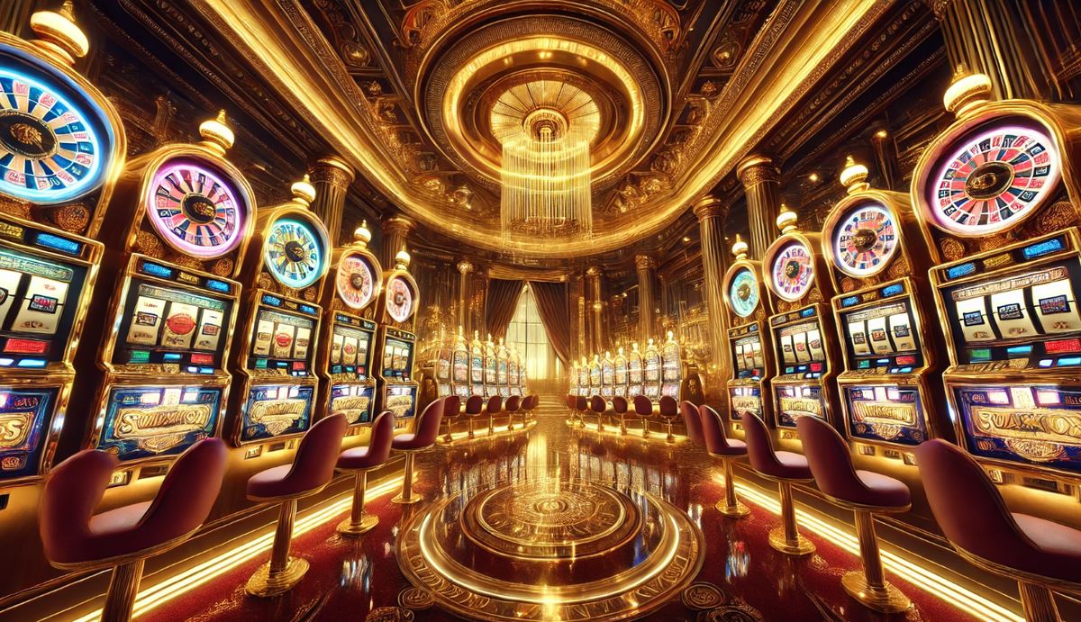 philslots پاکستان میں میگا ویز کیسینو گیمز