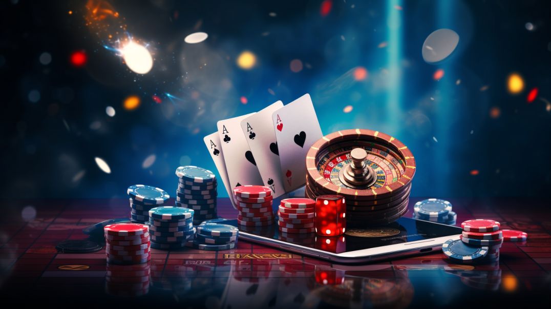 philslots آن لائن کیسینو میں اصل گیمز